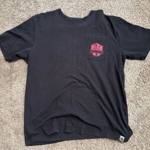 Carhartt Support the trade tee